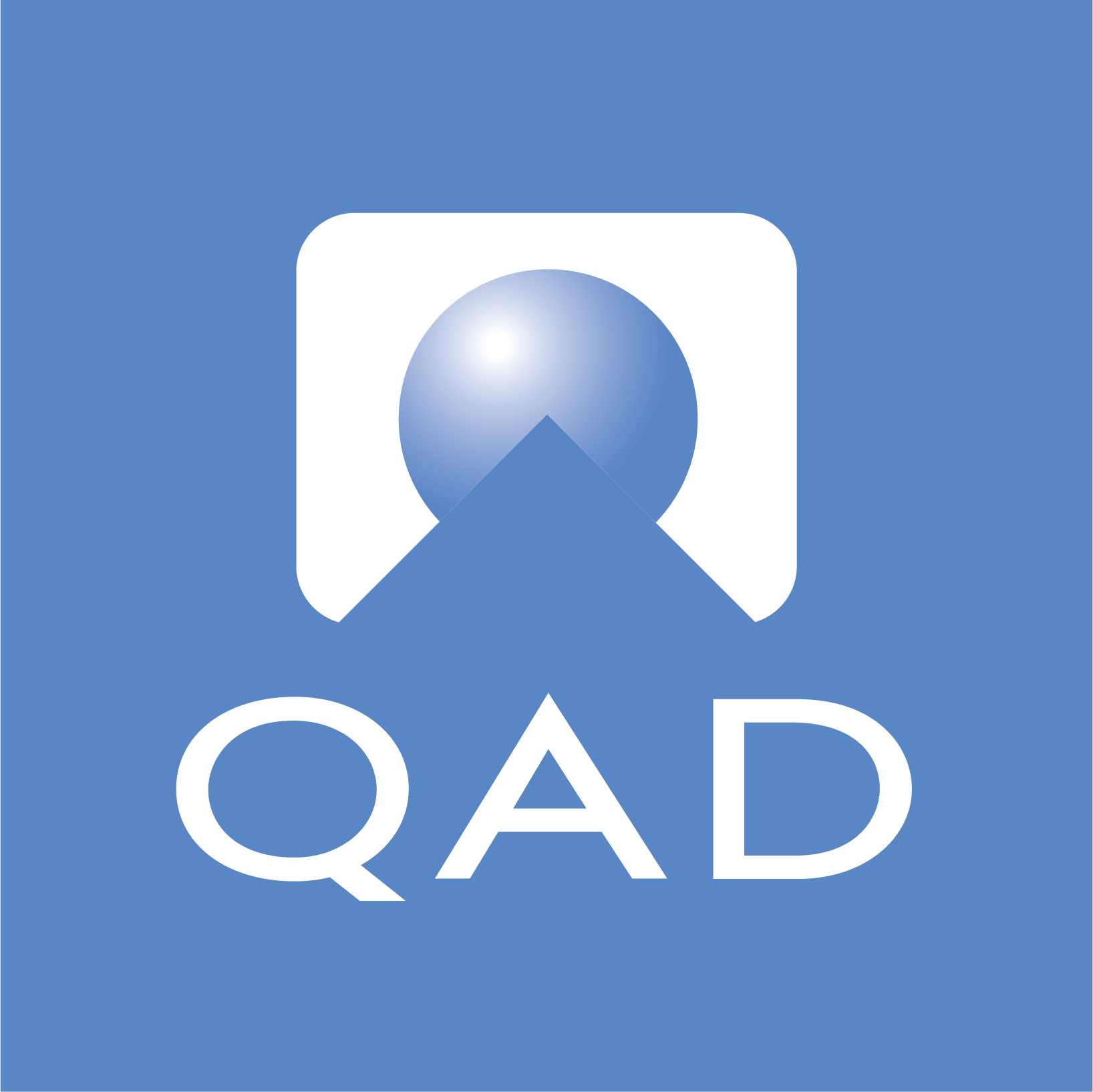 Ícono de QAD ADAPTIVE PROD